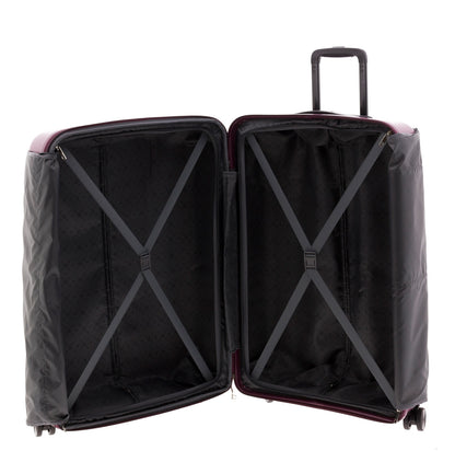 MALETA GRANDE POLIPROPILENO EXTENSIBLE Y TSA CALYPSO GLADIATOR