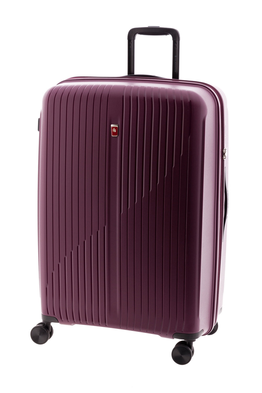 MALETA GRANDE POLIPROPILENO EXTENSIBLE Y TSA CALYPSO GLADIATOR