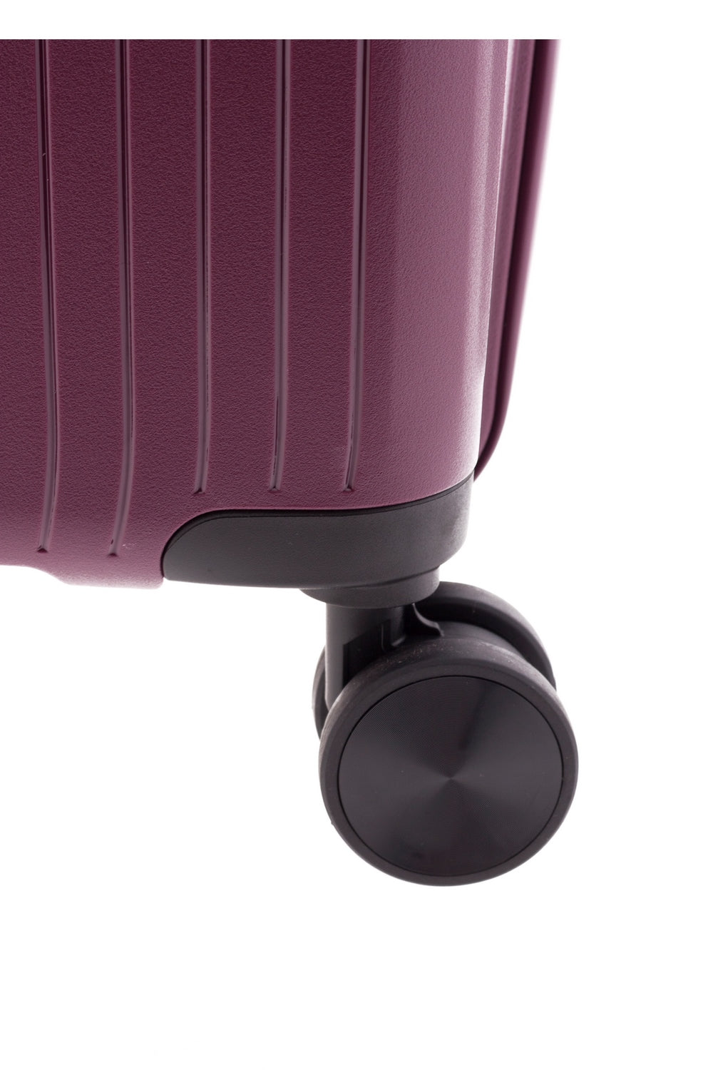 MALETA GRANDE POLIPROPILENO EXTENSIBLE Y TSA CALYPSO GLADIATOR