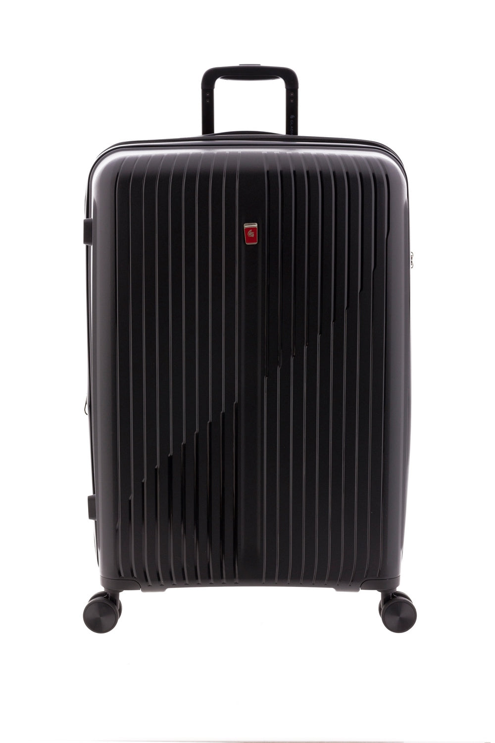 MALETA GRANDE POLIPROPILENO EXTENSIBLE Y TSA CALYPSO GLADIATOR