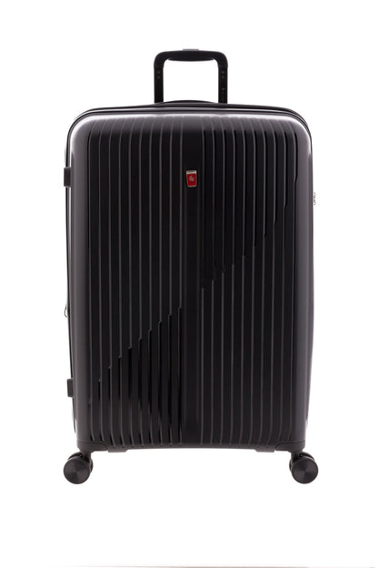 MALETA GRANDE POLIPROPILENO EXTENSIBLE Y TSA CALYPSO GLADIATOR