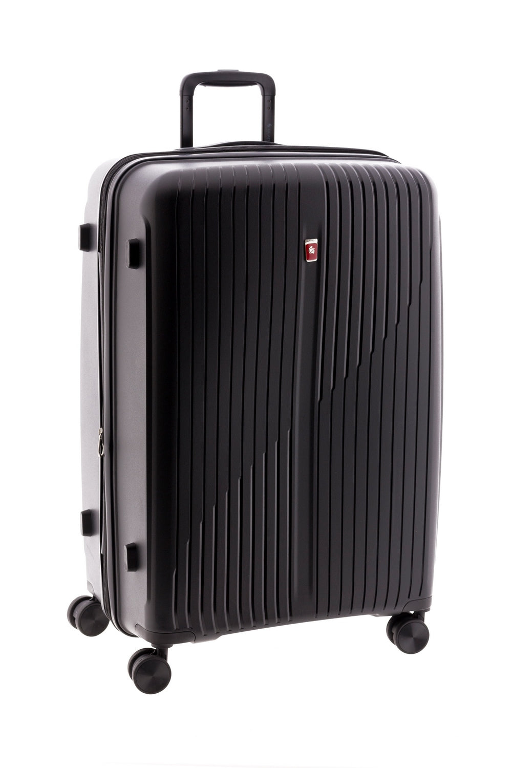 MALETA GRANDE POLIPROPILENO EXTENSIBLE Y TSA CALYPSO GLADIATOR