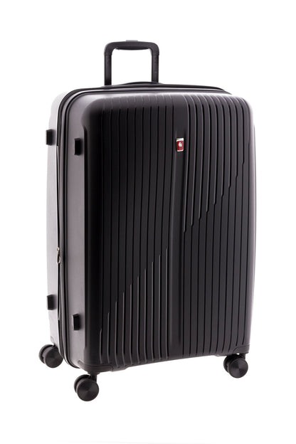 MALETA GRANDE POLIPROPILENO EXTENSIBLE Y TSA CALYPSO GLADIATOR