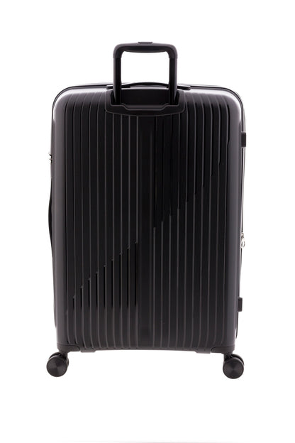 MALETA GRANDE POLIPROPILENO EXTENSIBLE Y TSA CALYPSO GLADIATOR