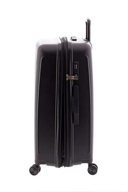 MALETA GRANDE POLIPROPILENO EXTENSIBLE Y TSA CALYPSO GLADIATOR