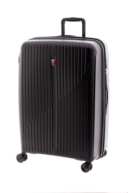 MALETA GRANDE POLIPROPILENO EXTENSIBLE Y TSA CALYPSO GLADIATOR