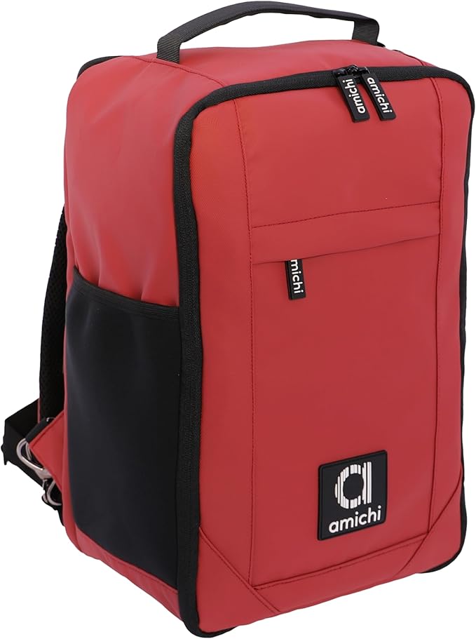 Mochila de viaje para cabina Amichi