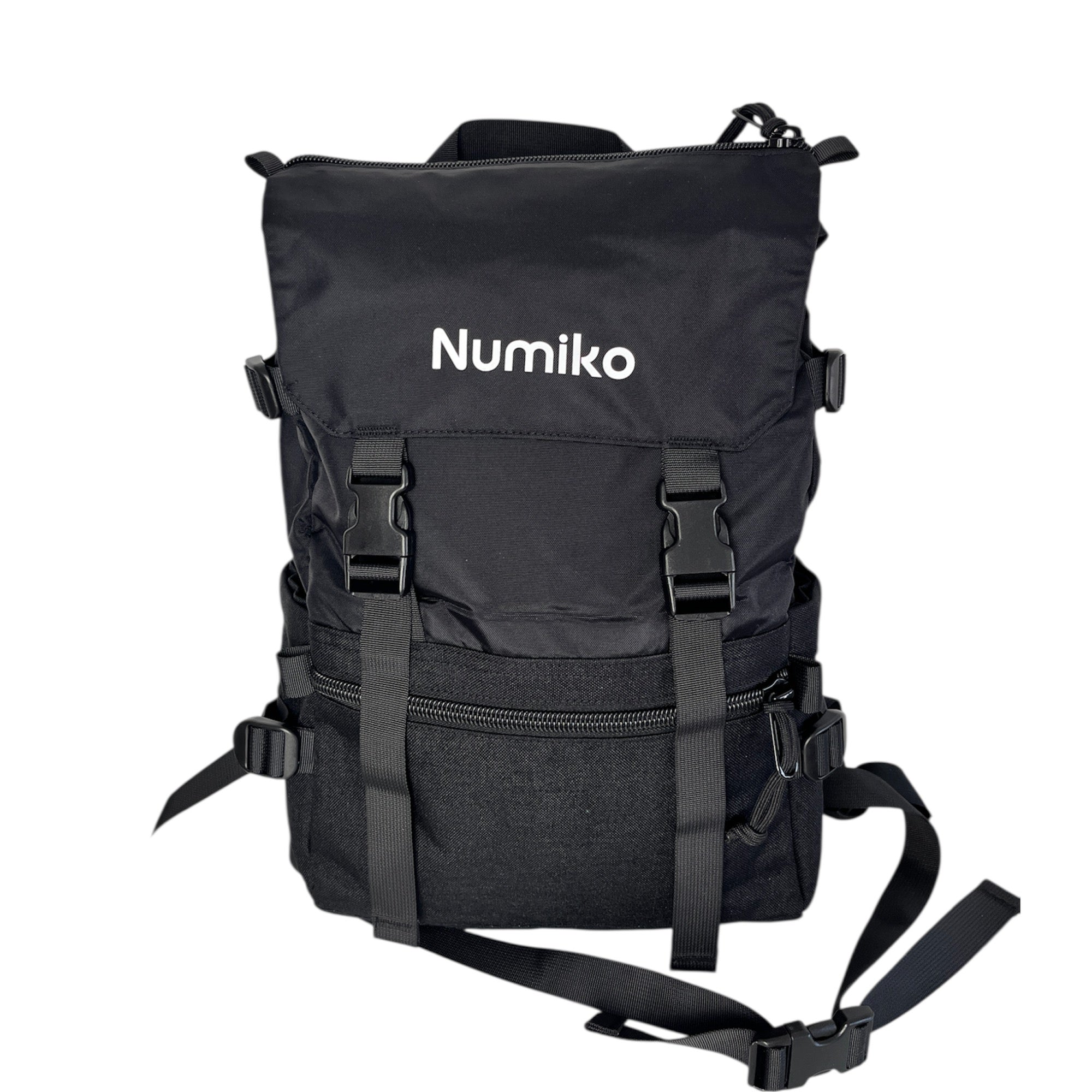 Mochila de viaje para cabina Numiko