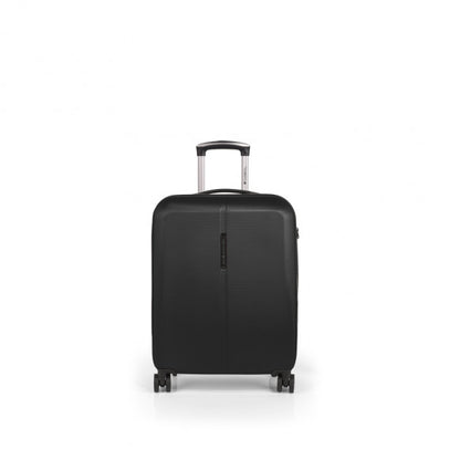 Maleta de Cabina Rígida Gabol Paradise XP Expandible con Ruedas 360° y Cerradura TSA