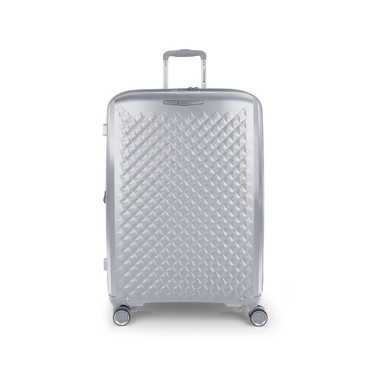 Maleta Gabol QUEENS Grande Rígida Expandible 4 Ruedas Dobles TSA