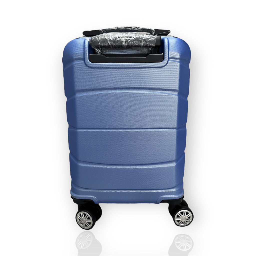 Maleta de Cabina Azul Cielo