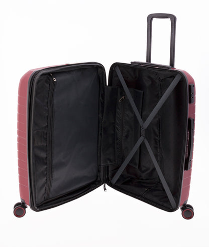 MALETA POLIPROPILENO MEDIANA KICK-OFF GLADIATOR