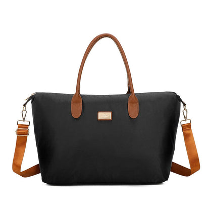 Bolso The Ride™ Grande Negro