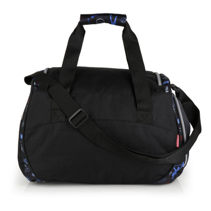 Bolsa de Viaje y Deporte Gabol Training: Duradera, Impermeable, Espaciosa, Reforzada