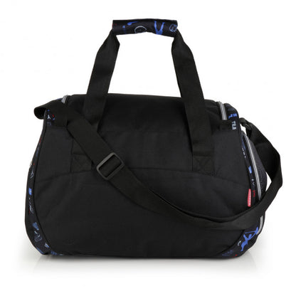 Bolsa de Viaje y Deporte Gabol Training: Duradera, Impermeable y con Base Reforzada