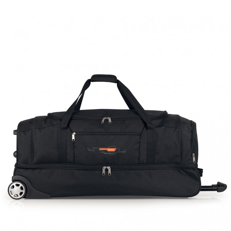 Bolso de Viaje Extra Grande Gabol Week Eco con Ruedas