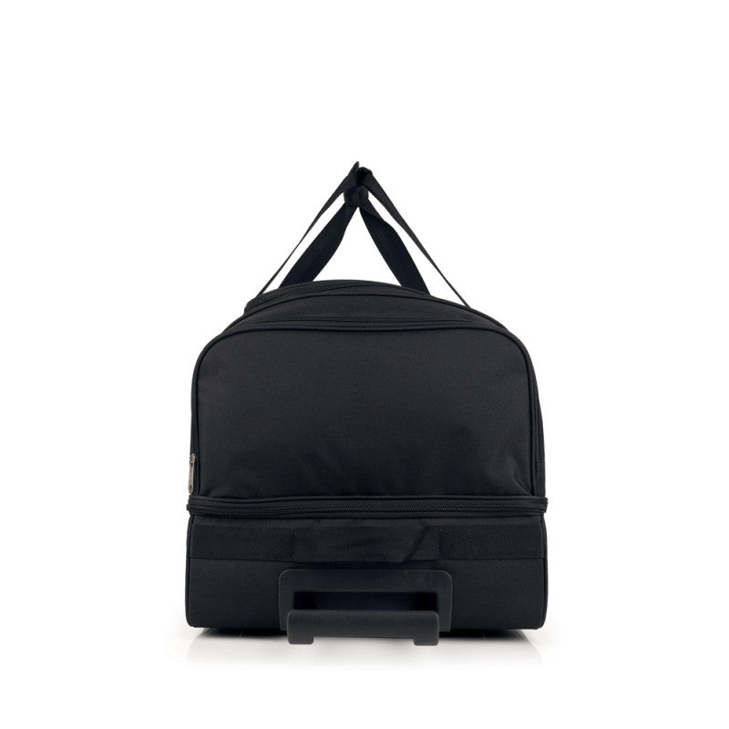 Bolso de Viaje Extra Grande Gabol Week Eco con Ruedas