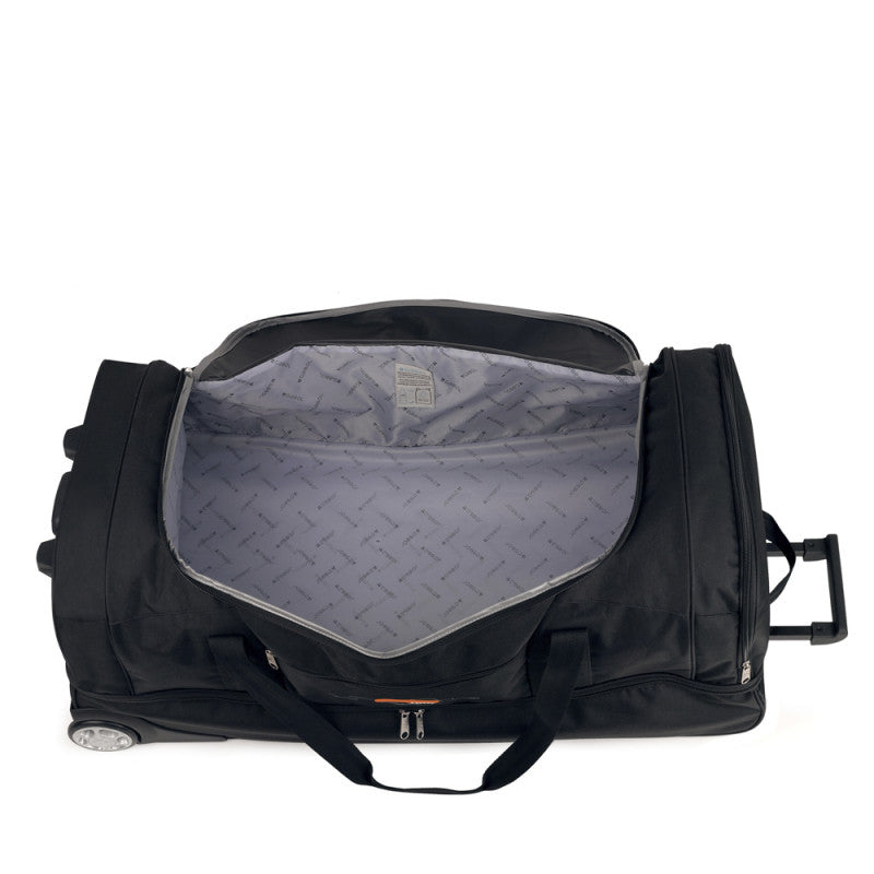 Bolso de Viaje Extra Grande Gabol Week Eco con Ruedas