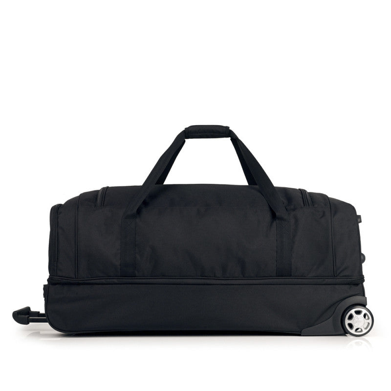 Bolso de Viaje Extra Grande Gabol Week Eco con Ruedas