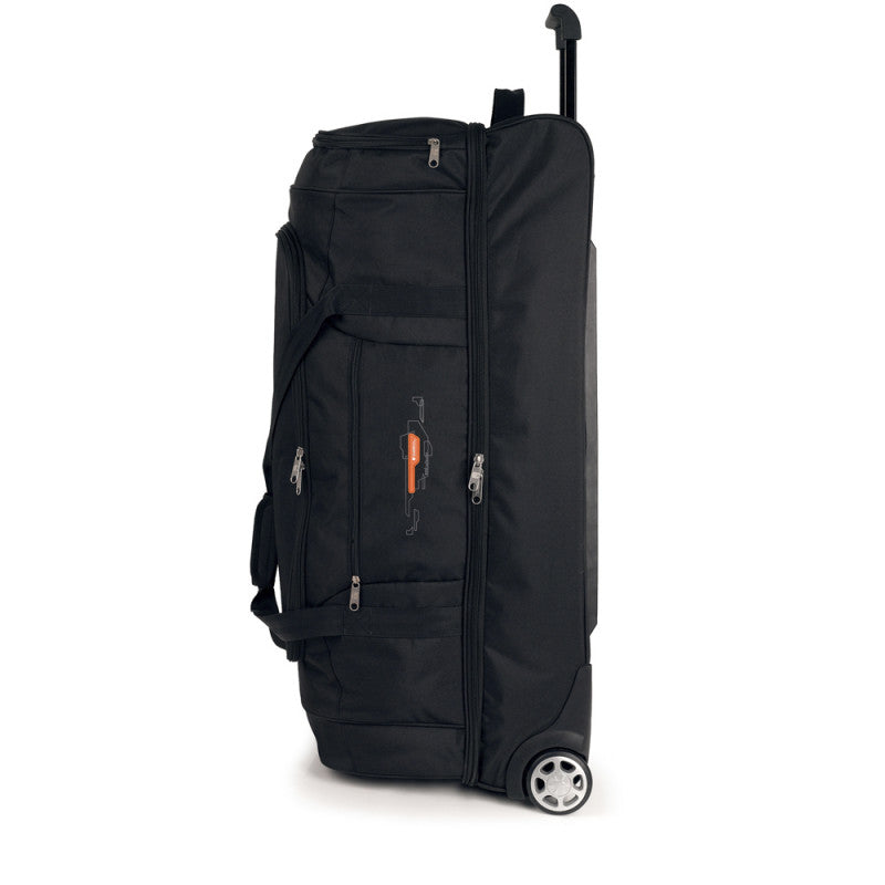 Bolso de Viaje Extra Grande Gabol Week Eco con Ruedas