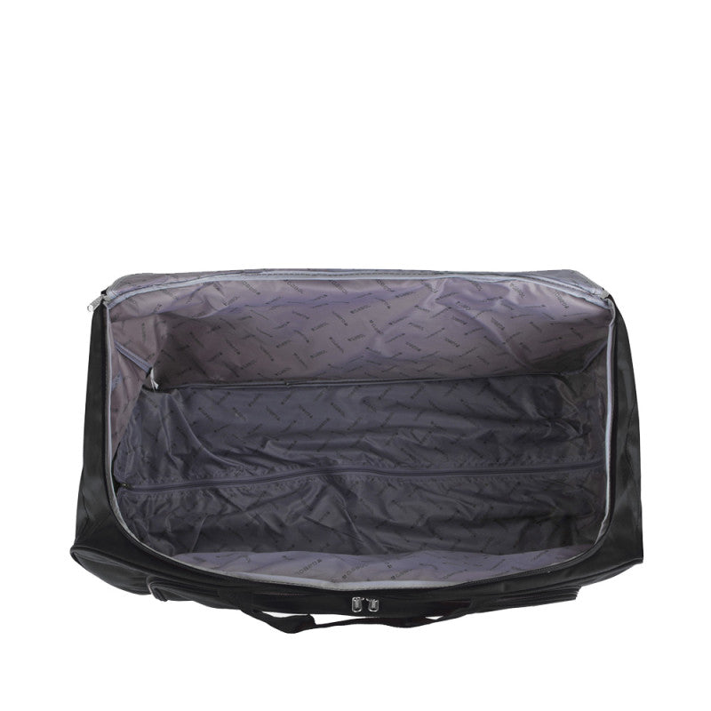 Bolso de Viaje Grande Gabol Week Eco con Ruedas Sostenible 94L