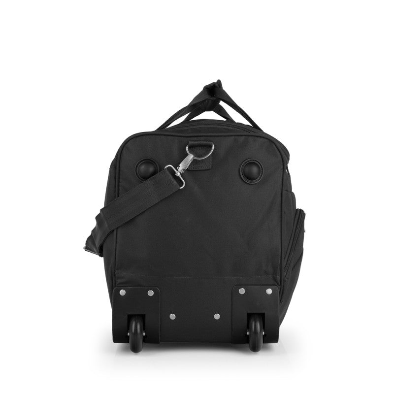 Bolso de Viaje Pequeño Gabol Week Eco con Dos Ruedas