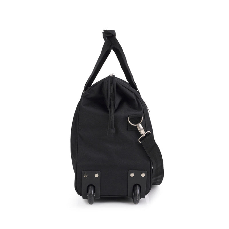 Bolso de Viaje Pequeño Gabol S Week Eco con Ruedas