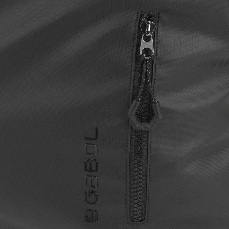 Bolso de Viaje Mediano Gabol Canada con Ruedas y Doble Compartimento