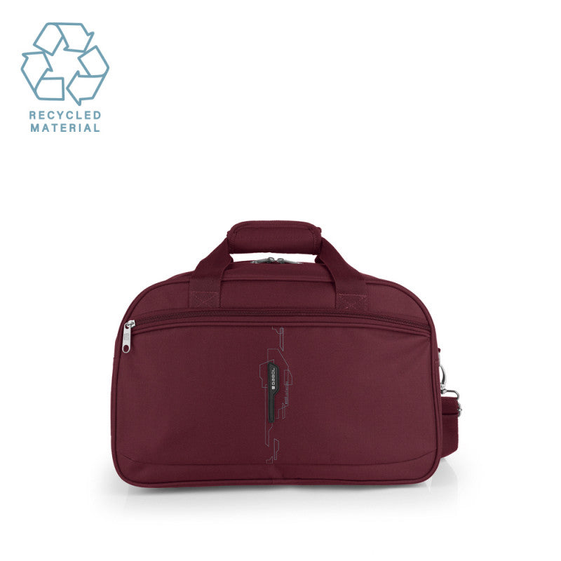 Bolso Mochila de Viaje Gabol Week Eco Cabina Ryanair 40x25x20cm
