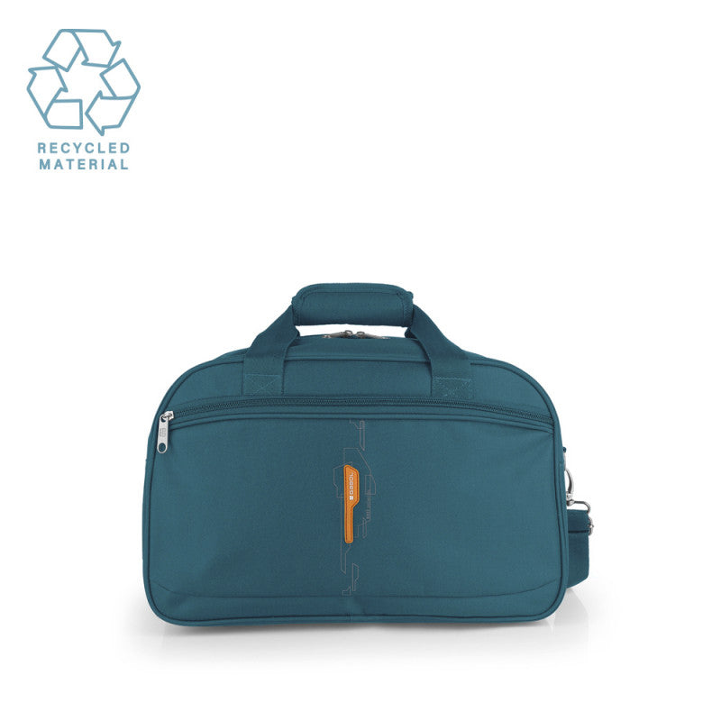 Bolso Mochila de Viaje Gabol Week Eco Cabina Ryanair 40x25x20cm