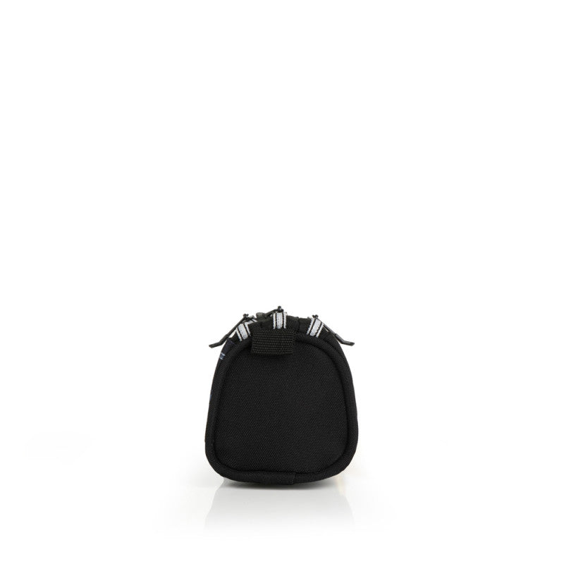 Estuche Triple Gabol TRAINING: Organizador Escolar Impermeable de Poliéster sin PVC