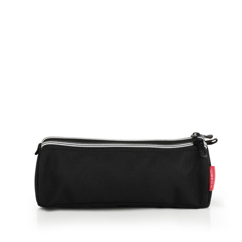 Estuche Triple Gabol TRAINING: Organizador Escolar Impermeable de Poliéster sin PVC