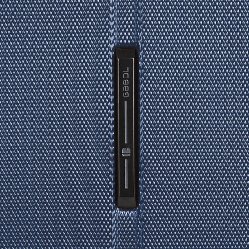 Juego de Maletas Rígidas Gabol Paradise XP, Expandibles, con 4 Ruedas Dobles