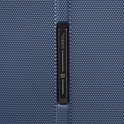 Juego de Maletas Rígidas Gabol Paradise XP, Expandibles, con 4 Ruedas Dobles