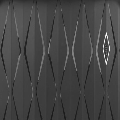 Maleta Cabina Rígida Gabol INFINITY Expandible, Ligera, 4 Ruedas Dobles, Cerradura TSA