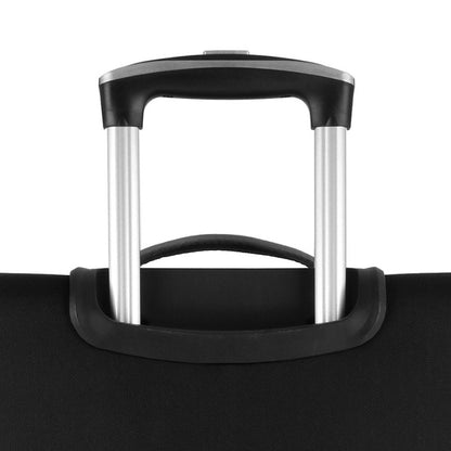 Maleta de Cabina Blanda Gabol ZAMBIA Ligera Ruedas Dobles TSA