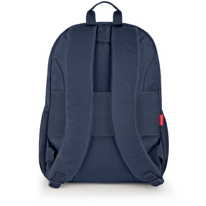 Mochila Escolar Gabol ICON Adaptable a Carro: Doble, Acolchada, Impermeable y Duradera