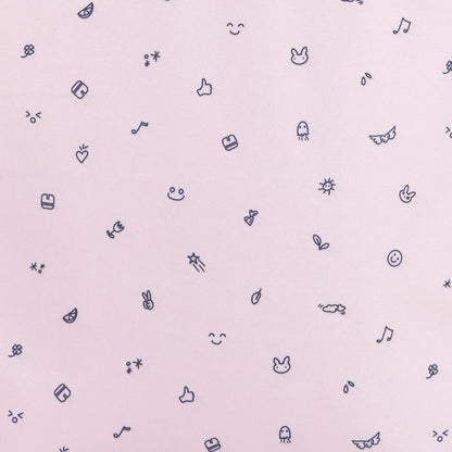 Mochila Escolar Gabol ICON Adaptable a Carro: Doble, Acolchada, Impermeable y Duradera