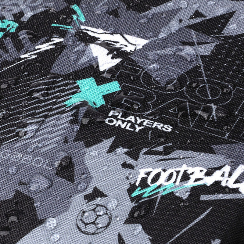 Mochila Escolar Gabol SCORE Adaptable a Carro, Gran Capacidad, Acolchada