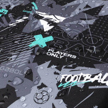 Mochila Escolar Gabol SCORE Adaptable a Carro, Gran Capacidad, Acolchada