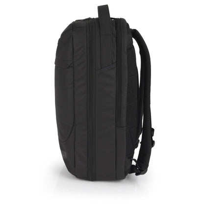 Mochila Gabol Bonus para Portátil 17.3'' Acolchada con Seguridad, Negra