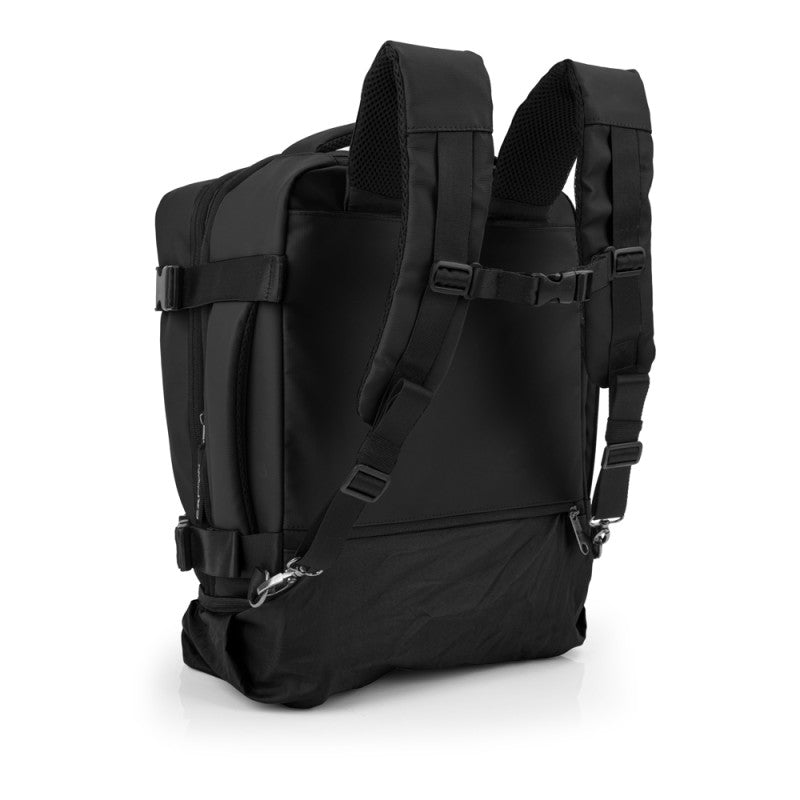 Mochila de Viaje con Ruedas Gabol Canada Expandible para Cabina