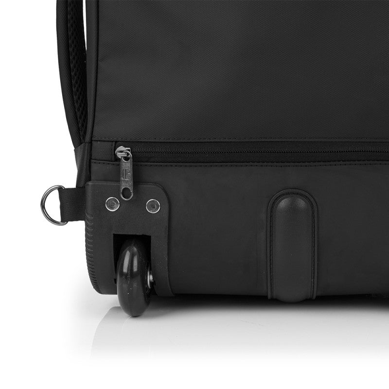 Mochila de Viaje con Ruedas Gabol Canada Expandible para Cabina