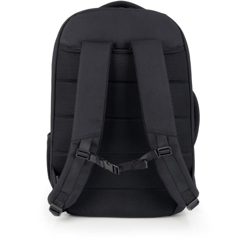 Mochila de Viaje Impermeable Gabol PIXEL Expandible para Portátil 17.3"