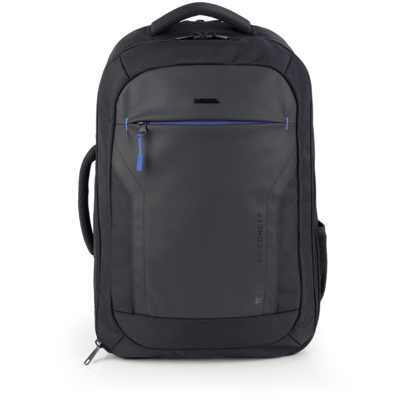 Mochila de Viaje Impermeable Gabol PIXEL Expandible para Portátil 17.3"