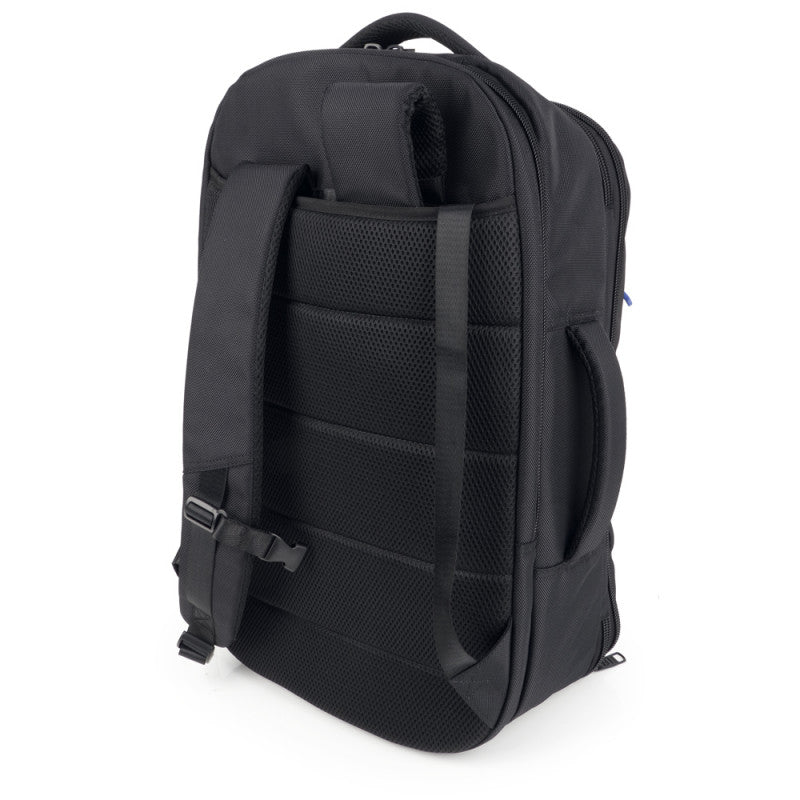 Mochila de Viaje Impermeable Gabol PIXEL Expandible para Portátil 17.3"