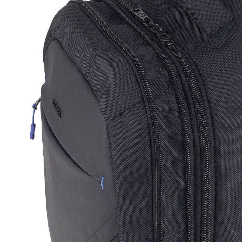Mochila de Viaje Impermeable Gabol PIXEL Expandible para Portátil 17.3"