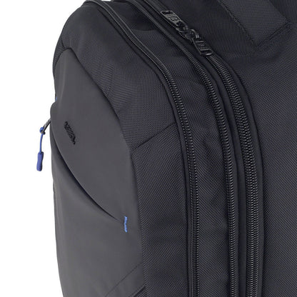 Mochila de Viaje Impermeable Gabol PIXEL Expandible para Portátil 17.3"