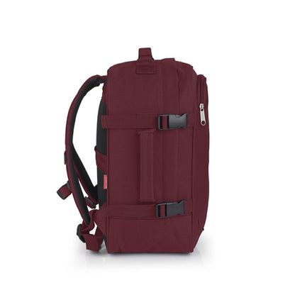 Mochila de Viaje Compacta Bajo Asiento Gabol WEEK ECO para Portátil 14''