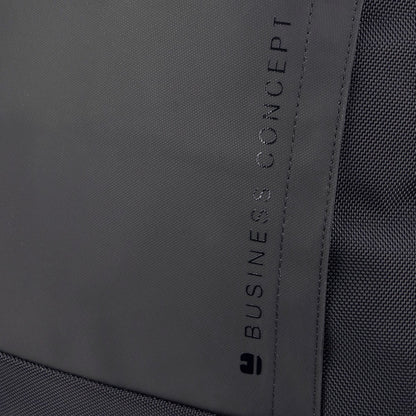 Mochila Gabol Pixel Impermeable para Portátil 15.6", Conexión USB, Material Reciclado